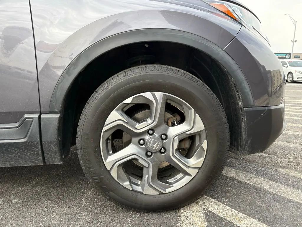 Used 2019 Honda CR-V EX image 23