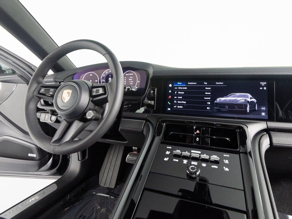 New 2026 Porsche Panamera 4 AWD/4WD image 31