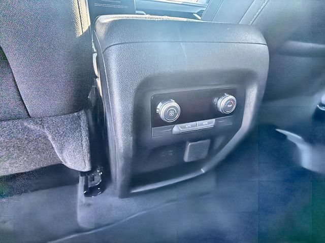 Certified 2025 GMC Acadia Elevation FWD image 20