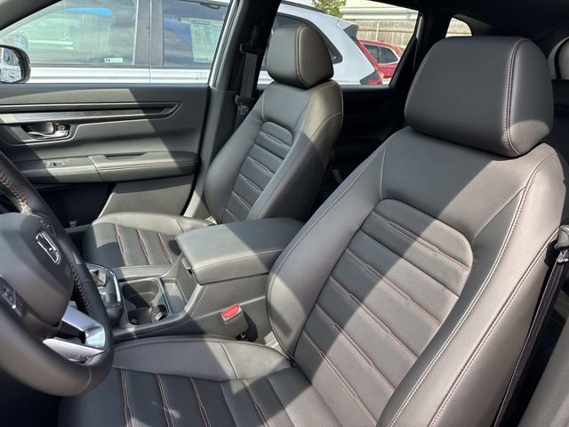 New 2026 Honda CR-V Sport-L image 5