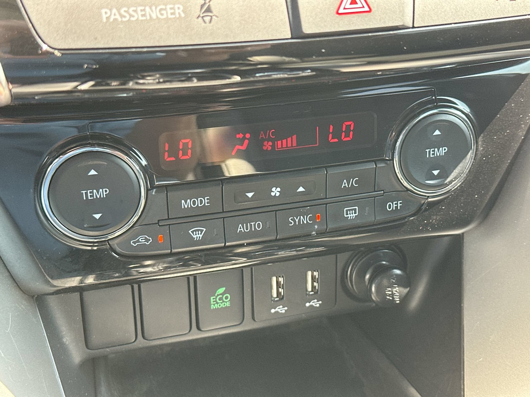 Used 2024 Mitsubishi Eclipse Cross SE AWD/4WD image 19