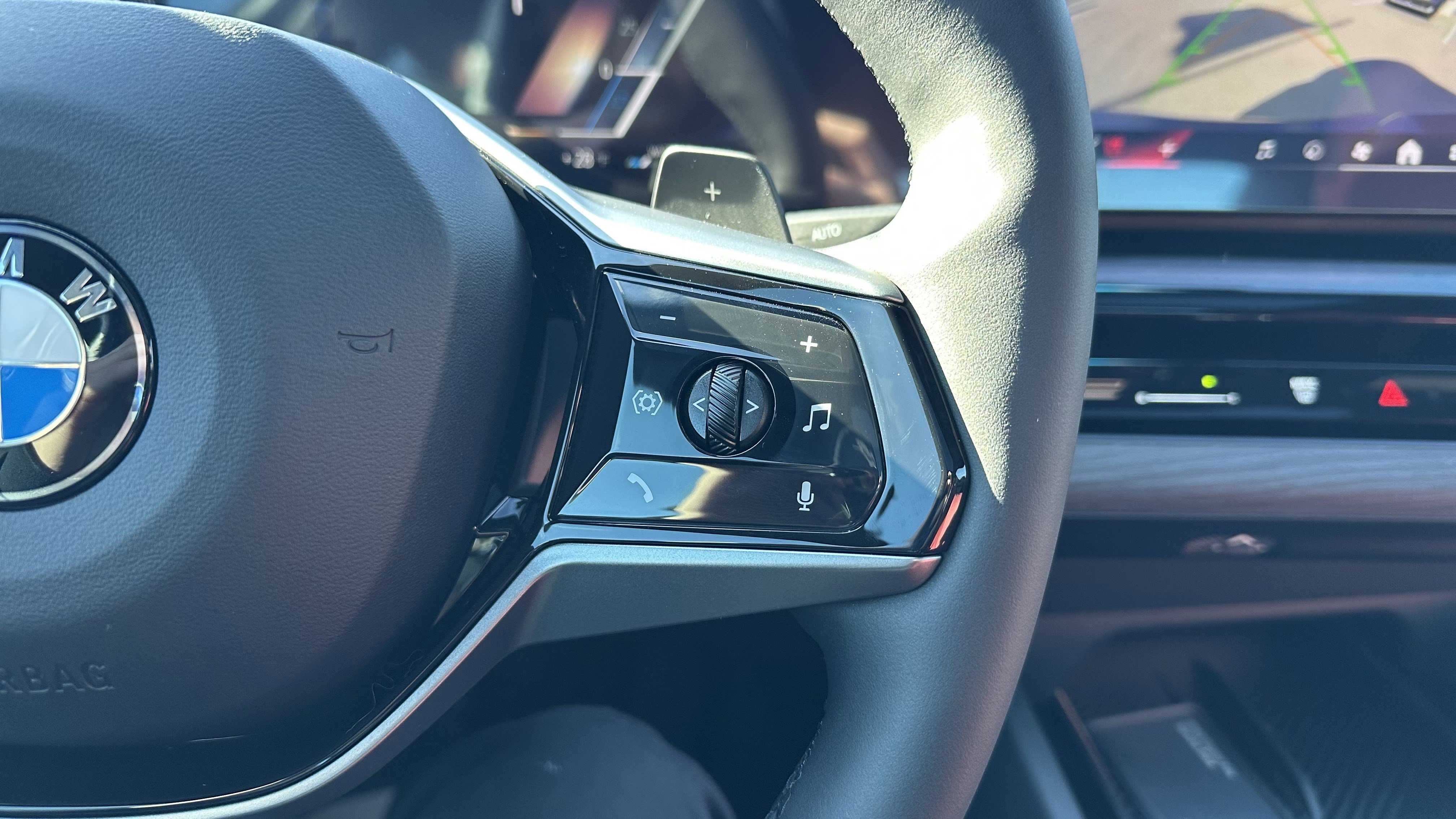 Used 2026 BMW 530i xDrive image 19