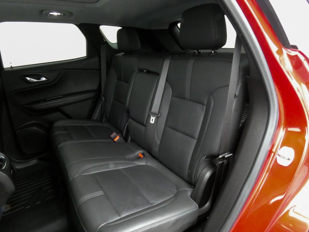 Used 2022 Chevrolet Blazer LT AWD/4WD image 9