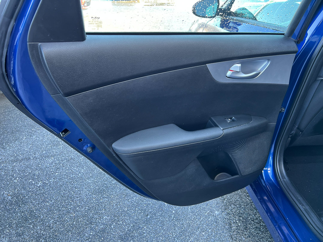 Used 2023 Kia Forte LXS image 20