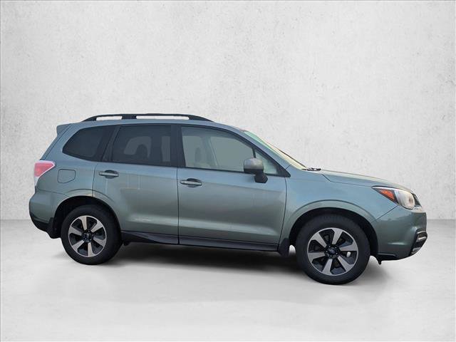 Used 2018 Subaru Forester 2.5i Premium w/ Protection Package #1 AWD/4WD image 4