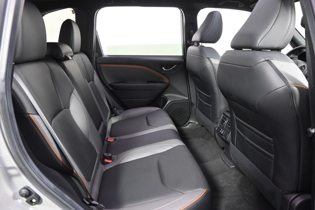 Certified 2026 Subaru Forester Sport AWD/4WD image 18