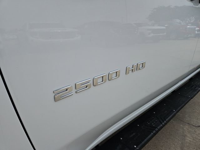Used 2023 Chevrolet Silverado 2500 W/T w/ WT Convenience Package AWD/4WD image 27