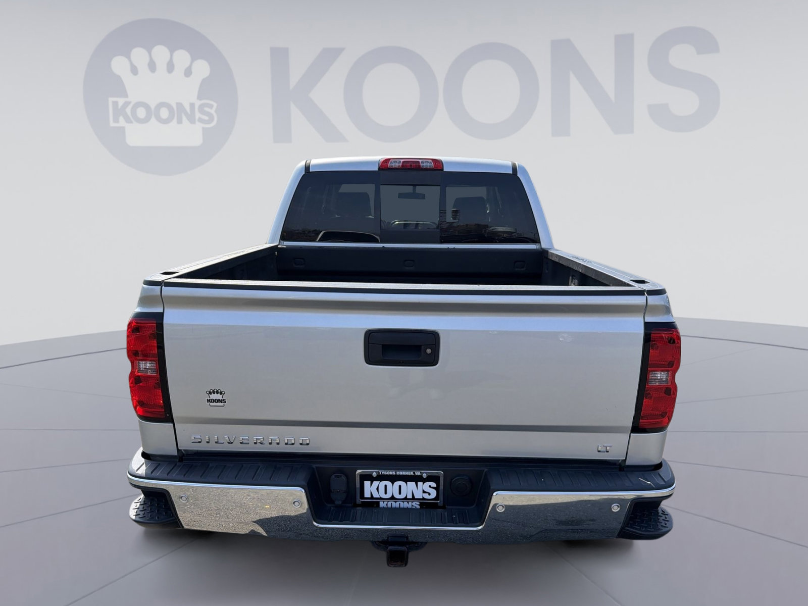 Used 2018 Chevrolet Silverado 1500 LT w/ All Star Edition image 25