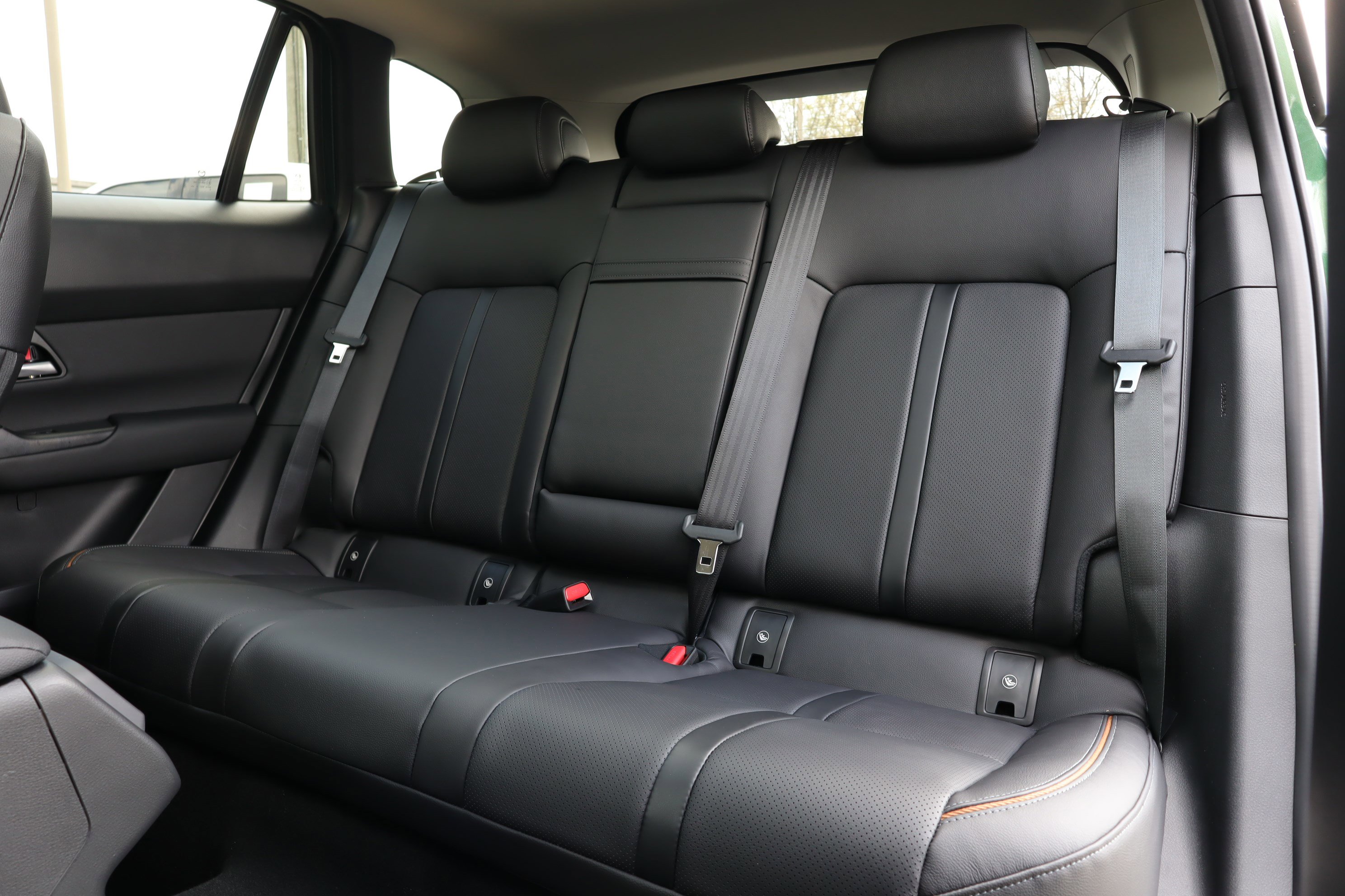 New 2026 MAZDA CX-50 2.5 Turbo w/ Premium Plus Pkg image 10