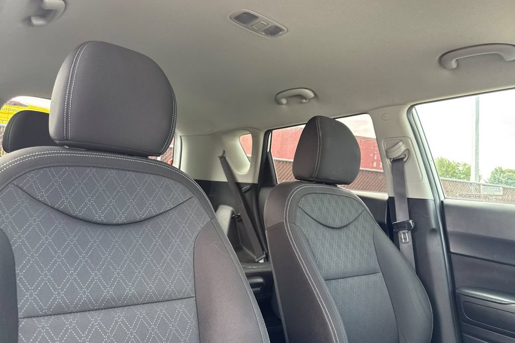 Used 2016 Kia Soul FWD image 17