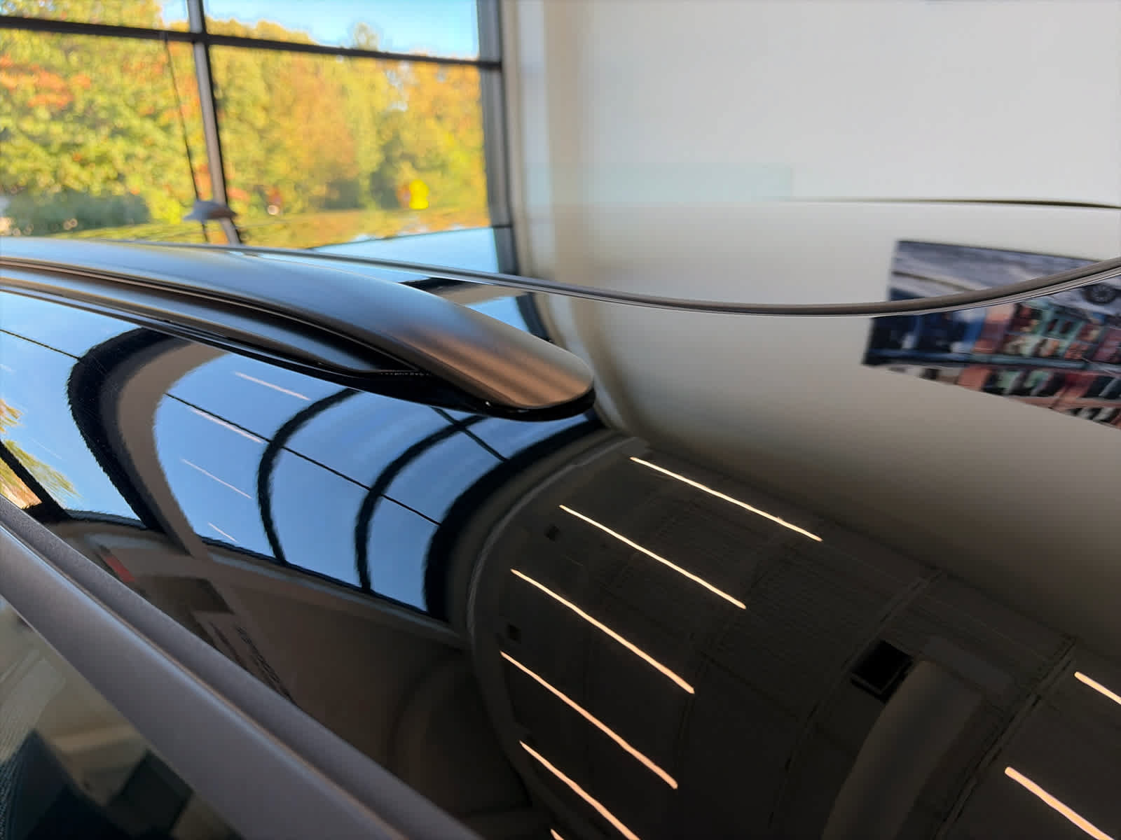 Used 2025 MINI Cooper S FWD image 8
