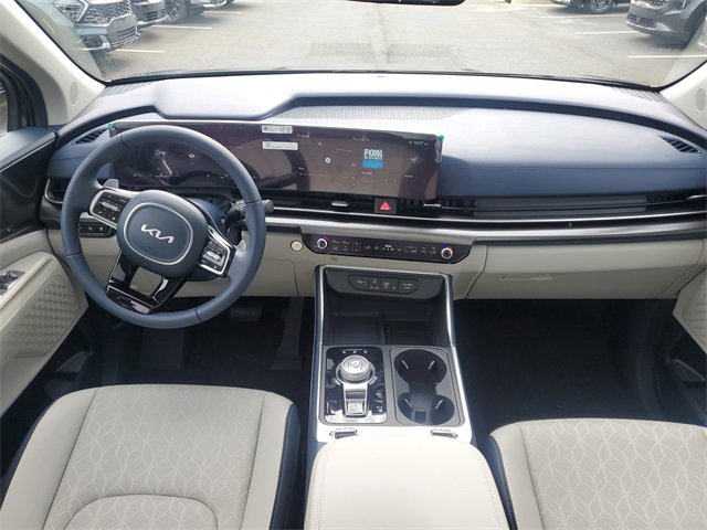 New 2026 Kia Carnival SX w/ SX Dark Edition Package image 15