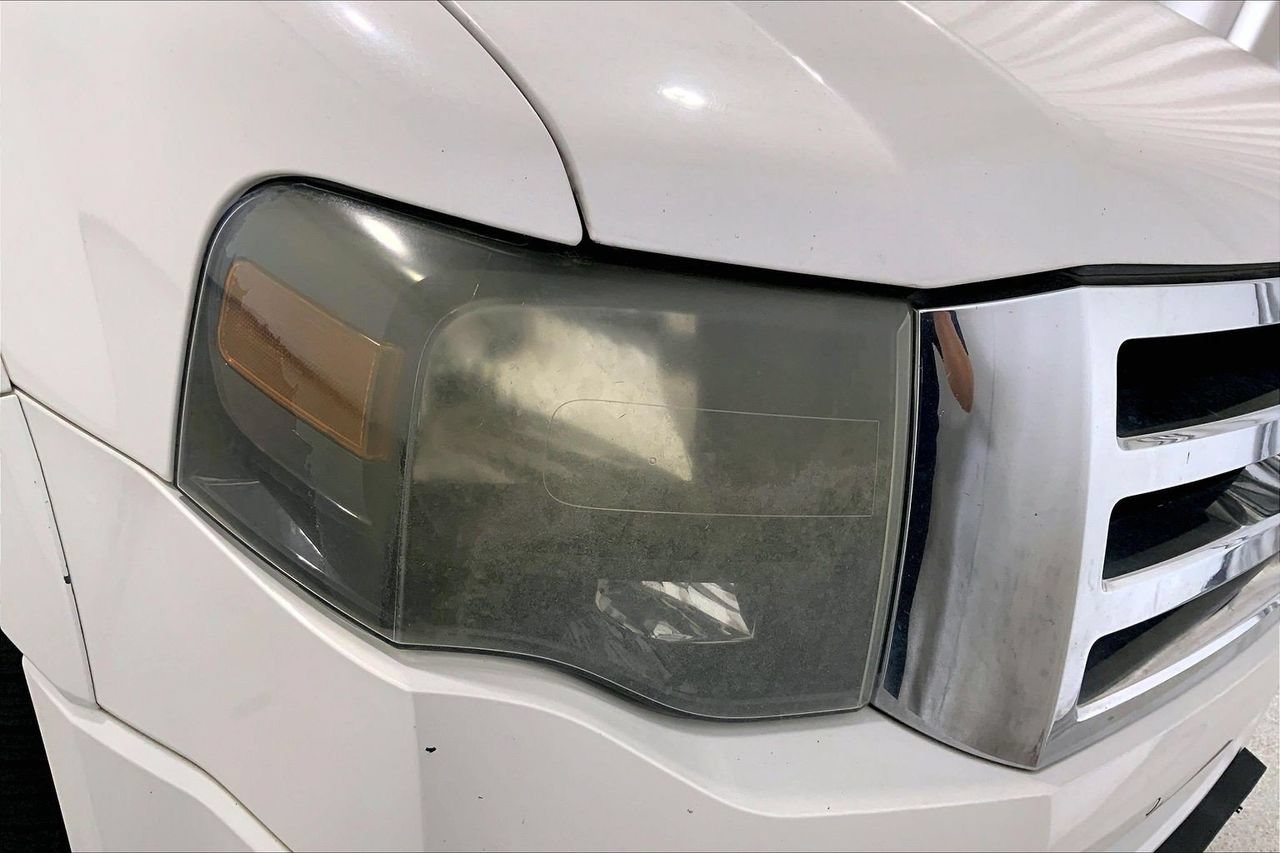 Used 2014 Ford Expedition EL Limited w/ Equipment Group 301A RWD image 12