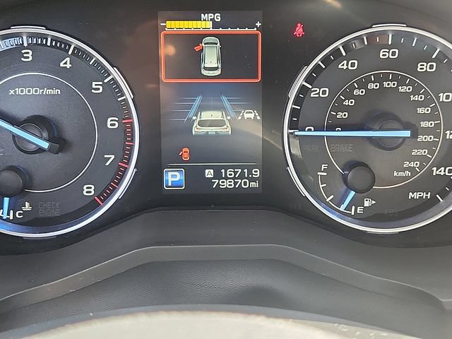 Used 2020 Subaru Ascent Limited w/ Technology Package AWD/4WD image 21