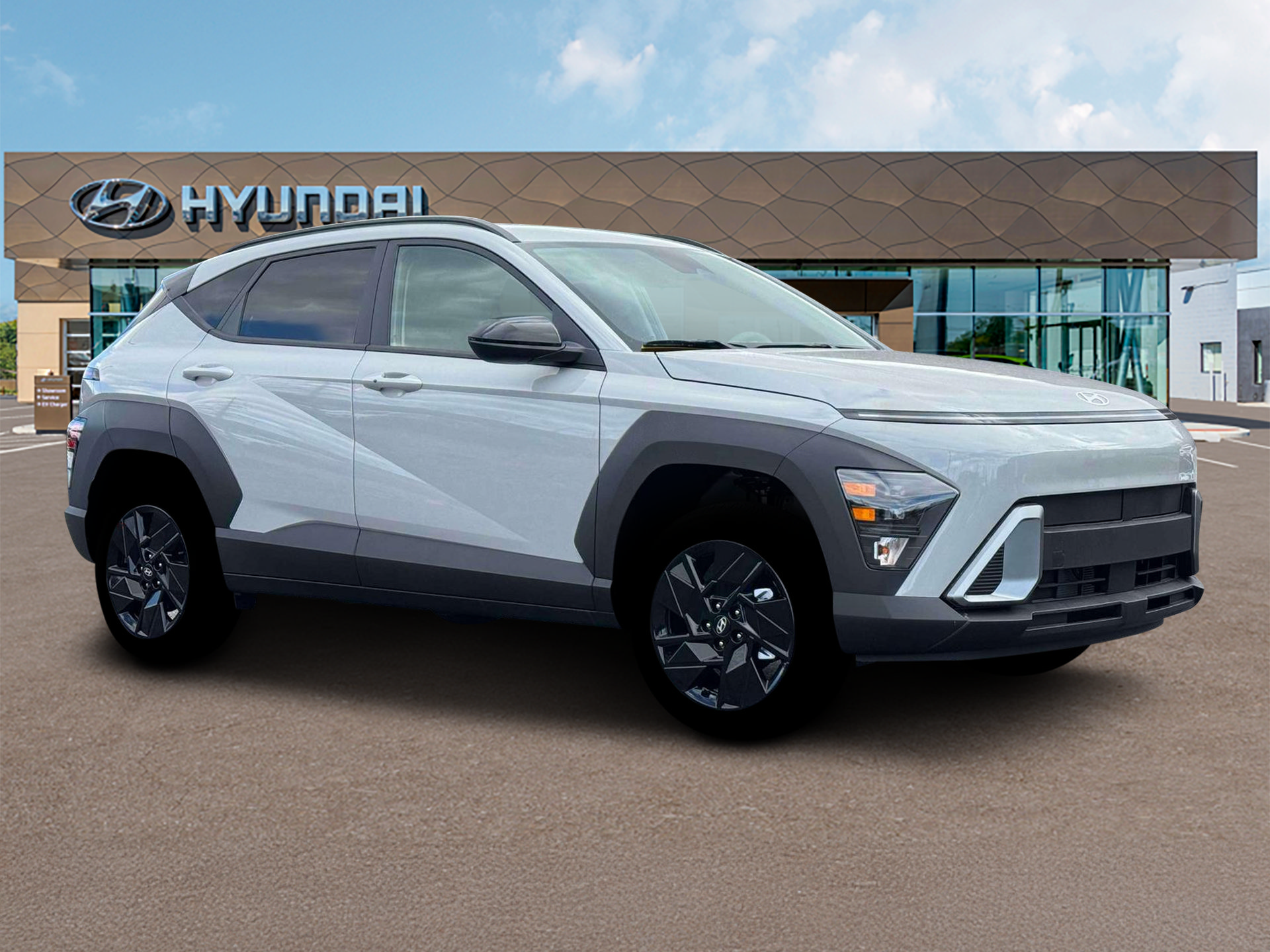 New 2026 Hyundai Kona SEL Sport AWD/4WD image 20