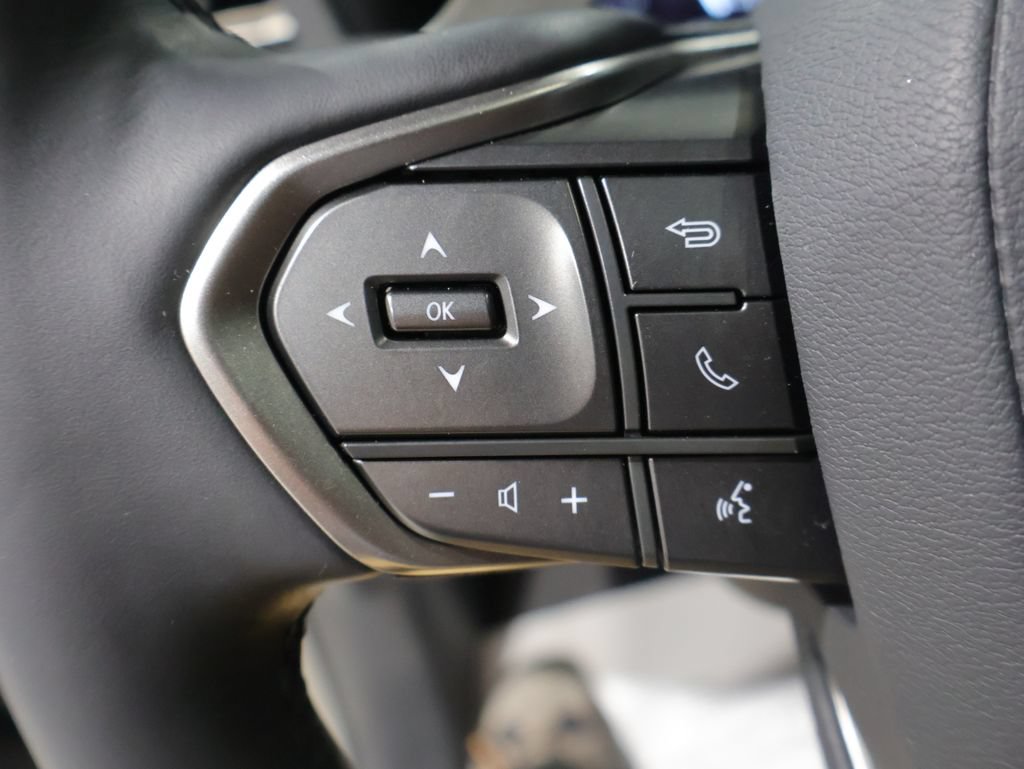 Used 2025 Lexus GX 550 AWD/4WD image 32