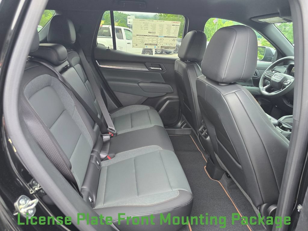 New 2026 GMC Terrain AT4 w/ Technology Package II AWD/4WD image 24