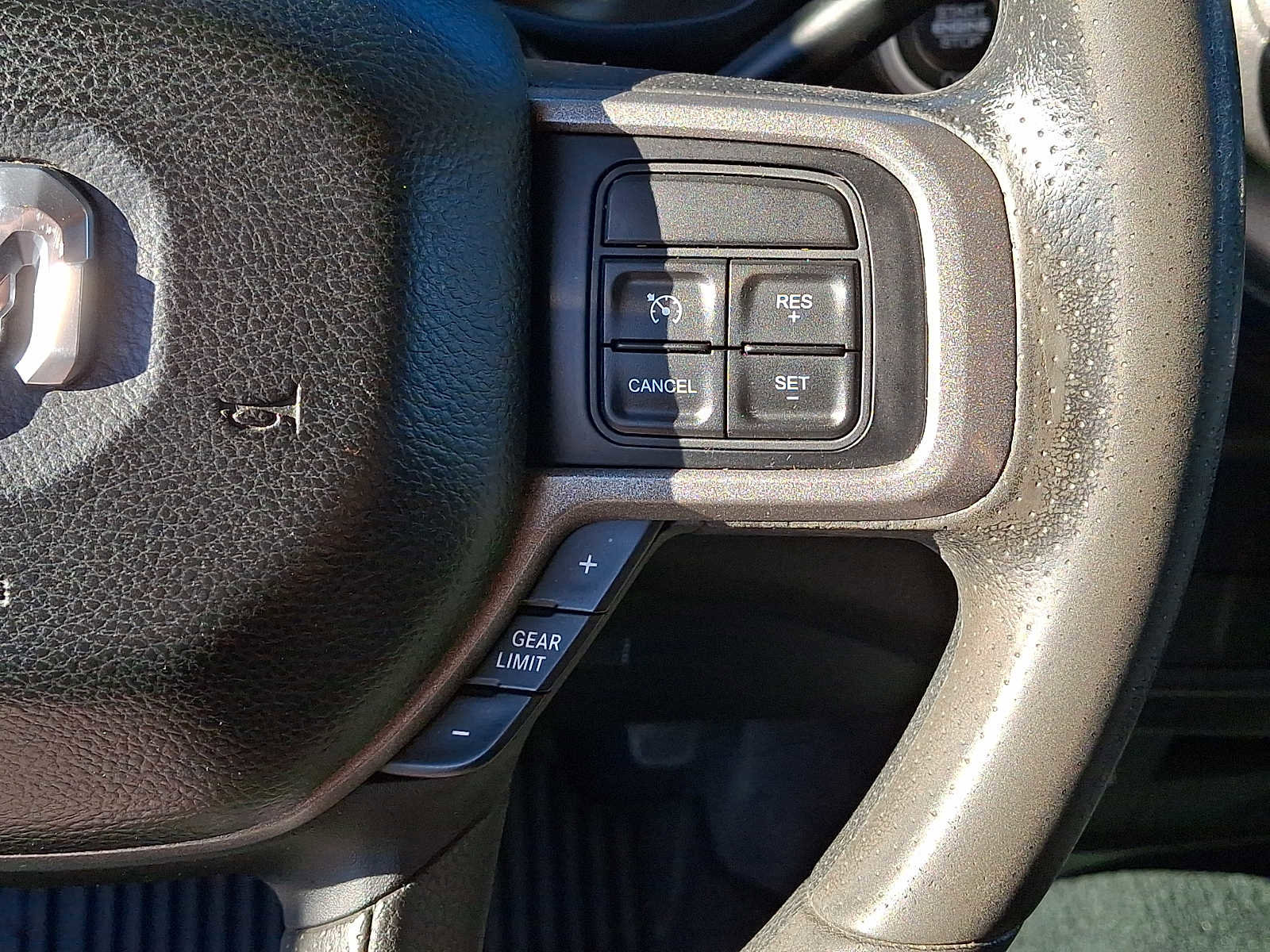 Used 2019 RAM 3500 Tradesman AWD/4WD image 22