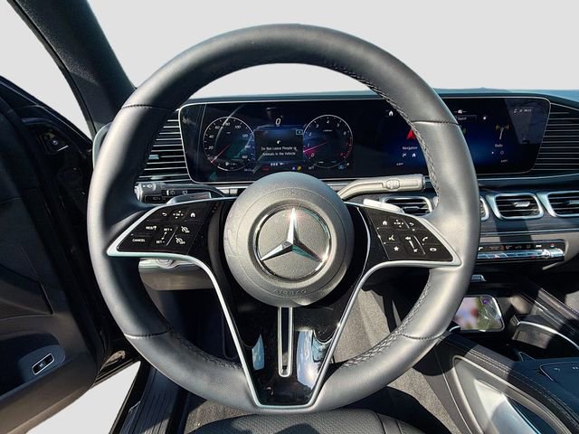 Used 2025 Mercedes-Benz GLE 350 4MATIC image 37