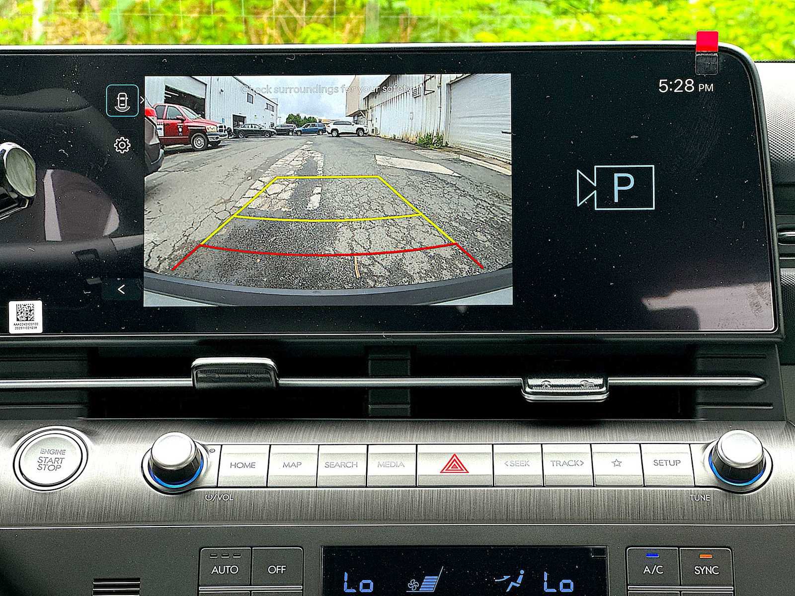 New 2025 Hyundai Tucson SEL AWD/4WD image 22