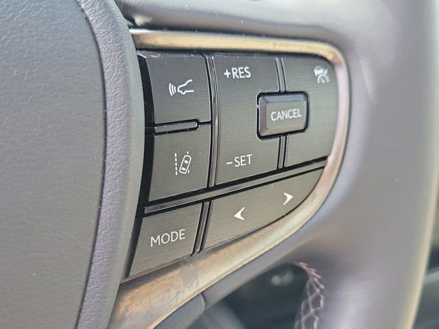 Used 2021 Lexus ES 350 w/ Accessory Package image 22