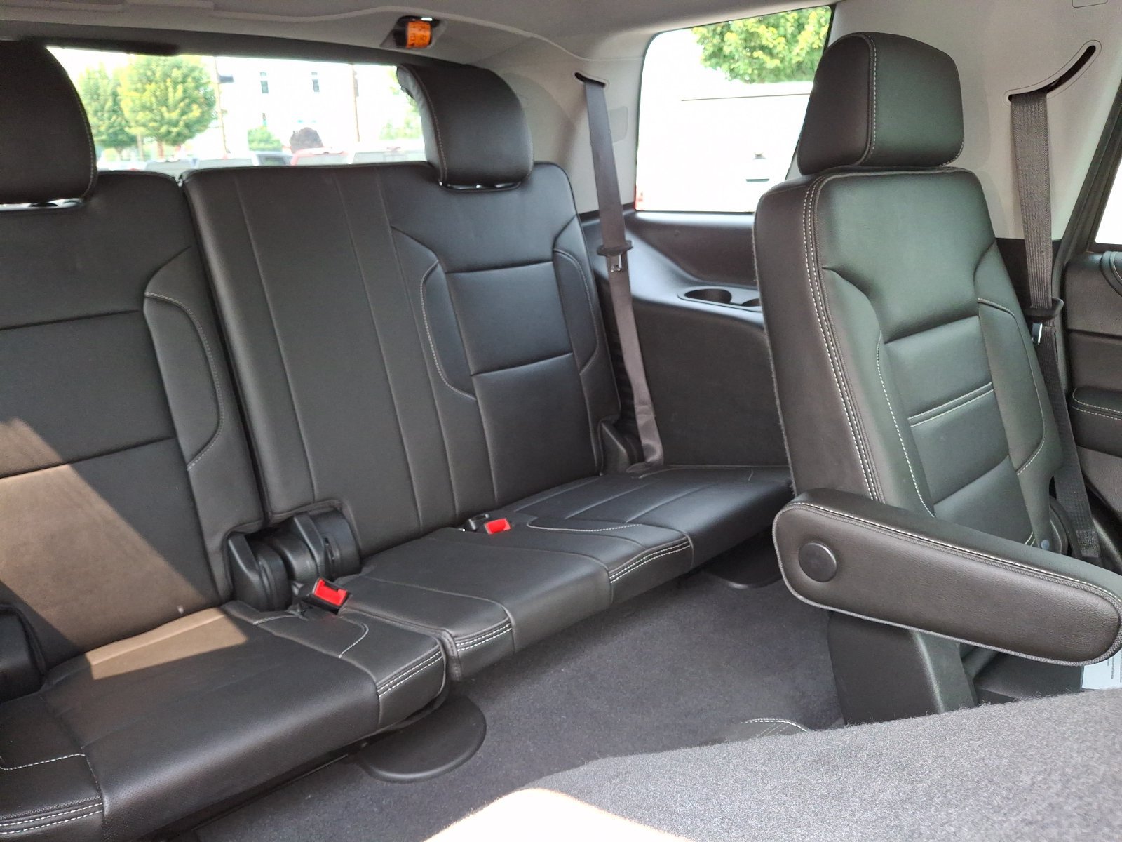 Used 2019 GMC Yukon Denali AWD/4WD image 20