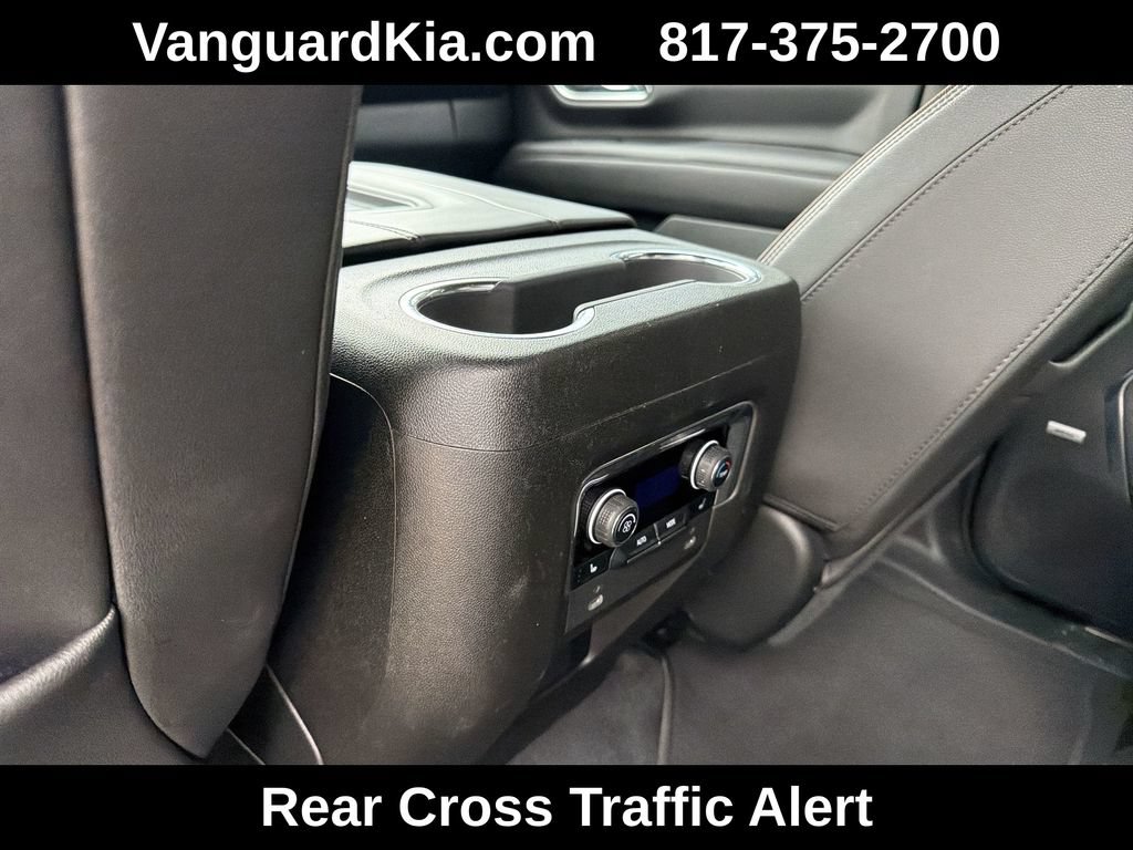 Used 2023 Chevrolet Tahoe High Country AWD/4WD image 26