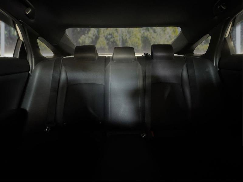 Used 2021 Honda Civic Sport image 13