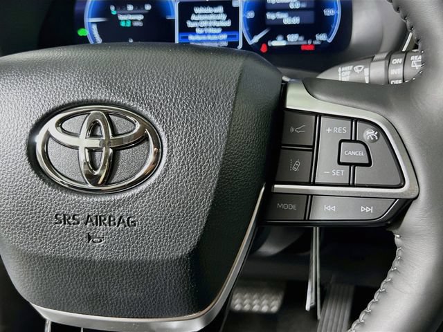 New 2026 Toyota Highlander Limited AWD/4WD image 17