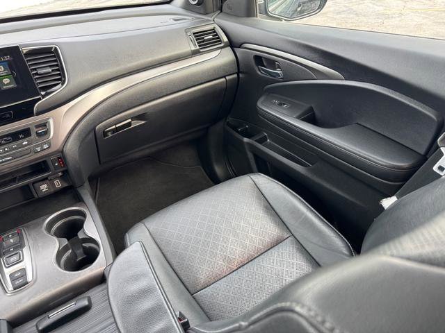 Used 2019 Honda Passport EX-L image 16