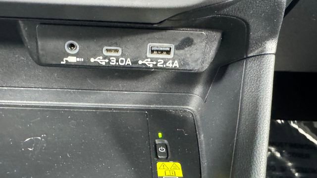 Certified 2025 Subaru Crosstrek 2.5i Sport w/ Popular Package #4A image 31