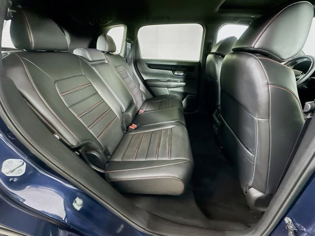 Certified 2023 Honda CR-V Sport Touring image 9