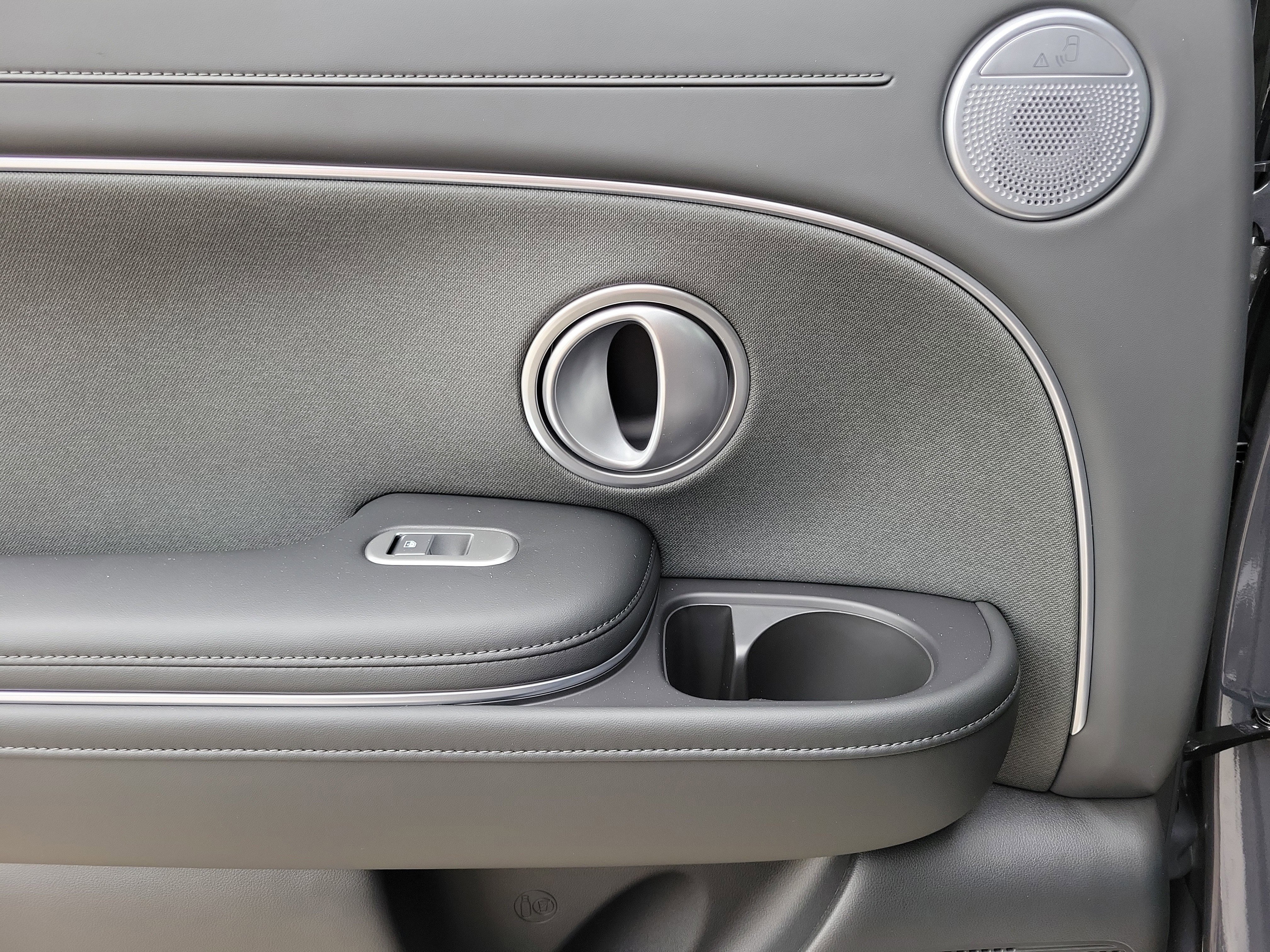 New 2026 Hyundai Palisade Calligraphy image 12