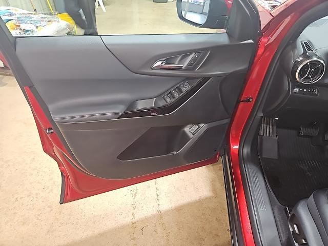 New 2026 Chevrolet Equinox LT w/ Convenience Package II image 10