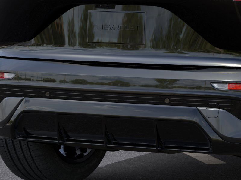 New 2026 Chevrolet Blazer EV SS image 38