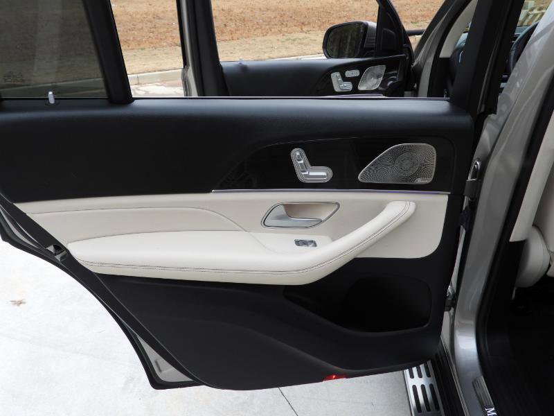 Used 2022 Mercedes-Benz GLS 450 4MATIC image 43