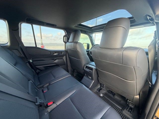 Used 2025 Toyota Land Cruiser w/ Premium Package AWD/4WD image 17