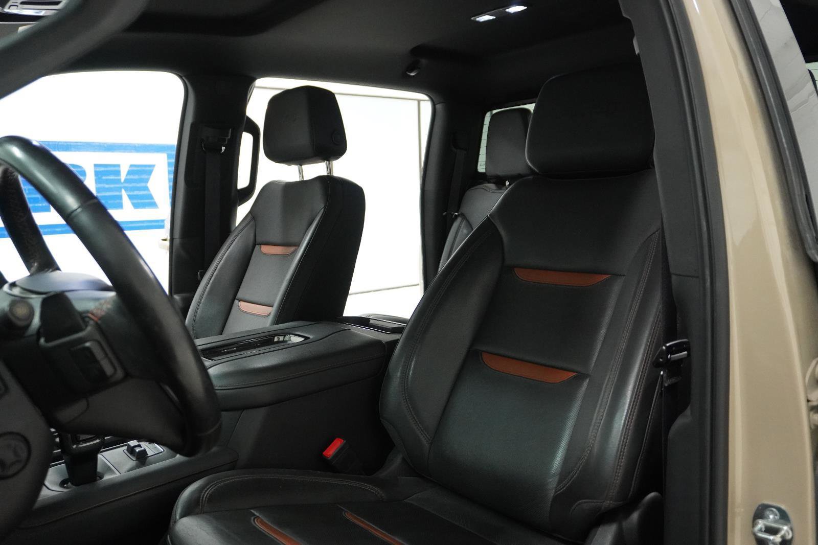 Used 2022 GMC Sierra 1500 AT4 w/ AT4 Premium Package image 15