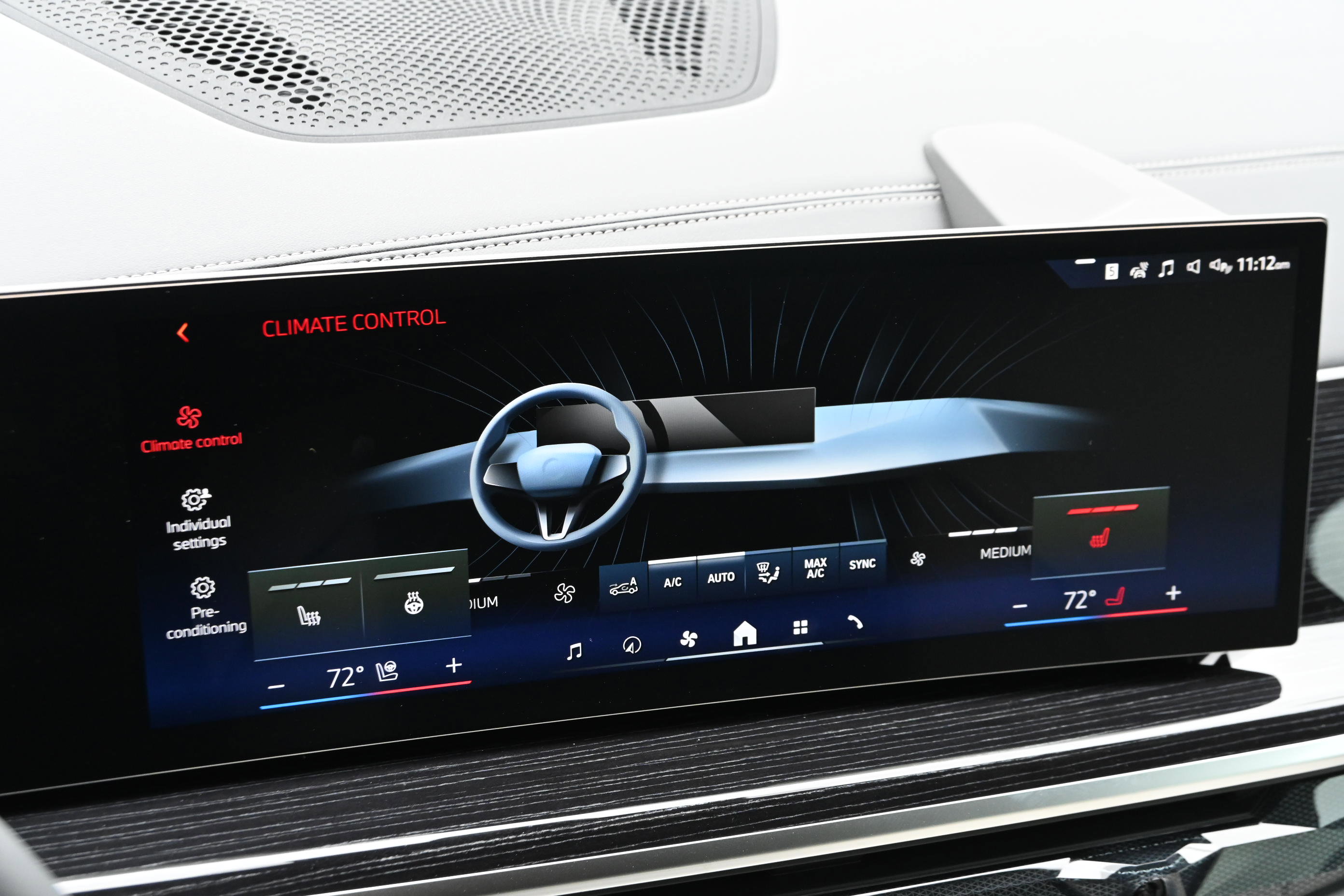 New 2026 BMW X5 xDrive40i AWD/4WD image 16