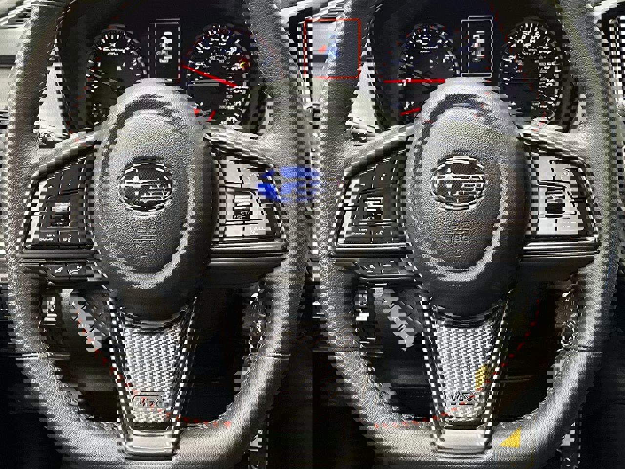 Used 2022 Subaru WRX image 11