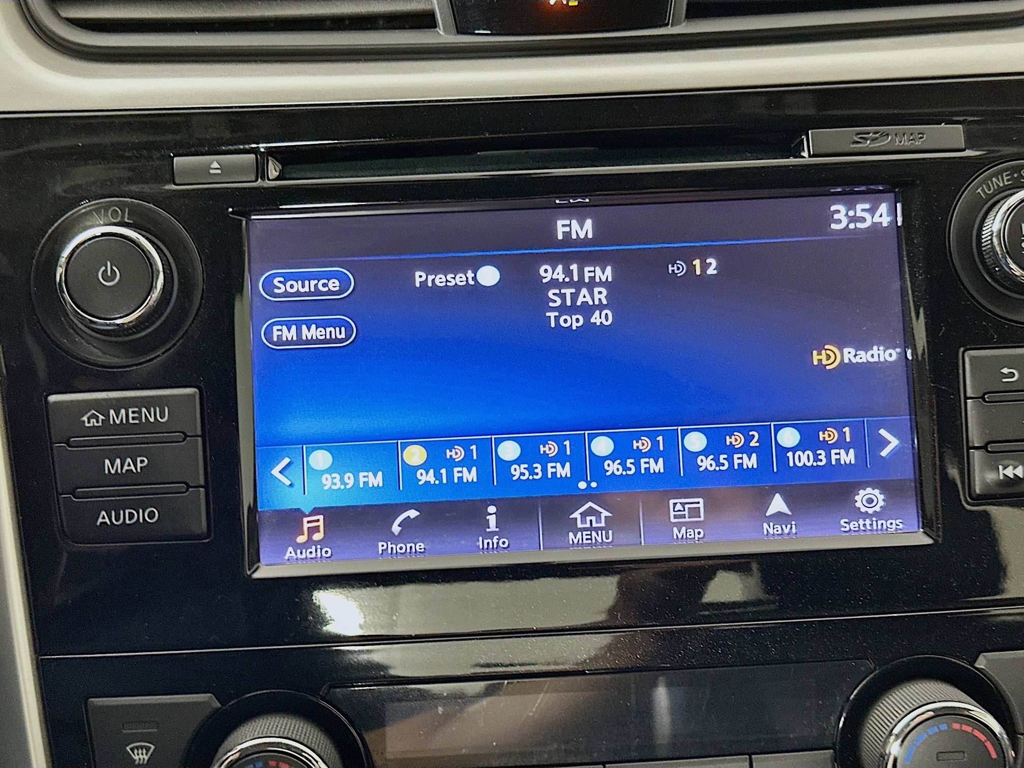 Used 2018 Nissan Altima 3.5 SL FWD image 19
