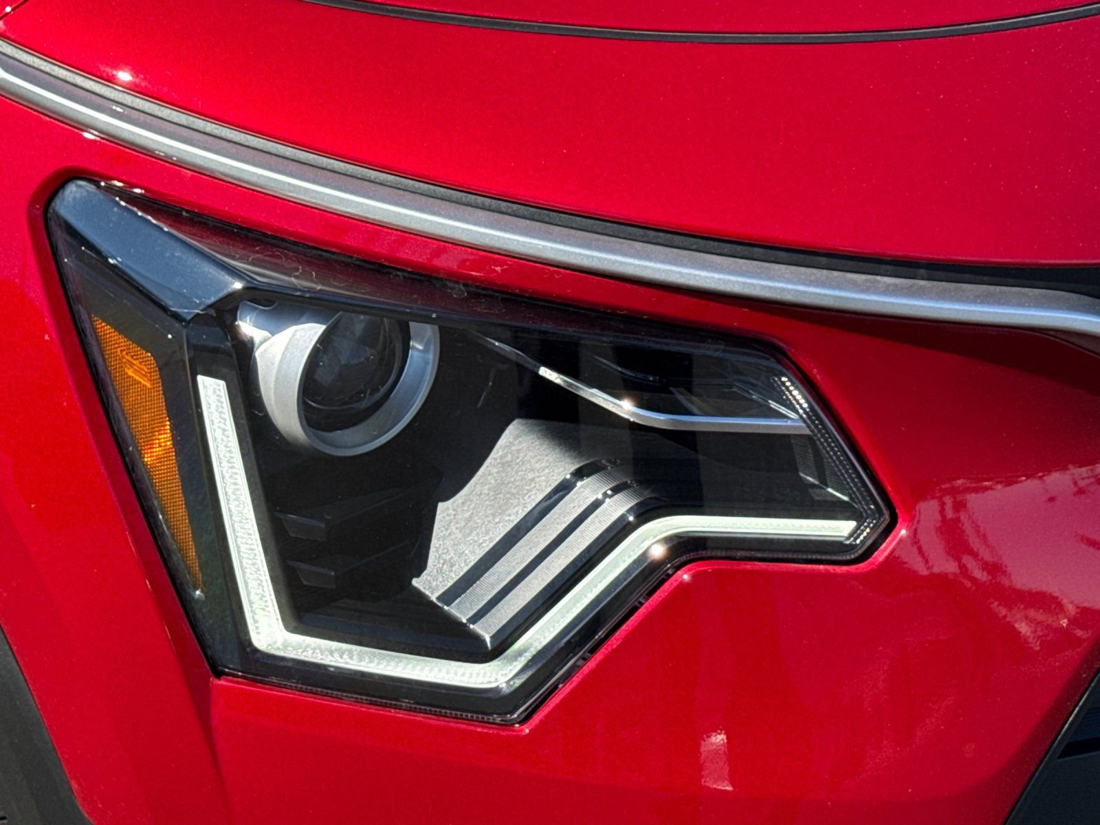 New 2025 Kia Niro EX image 32