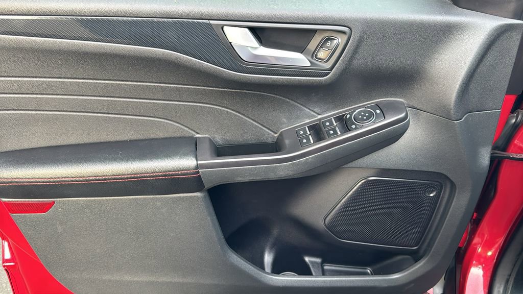 Certified 2023 Ford Escape ST-Line w/ Tech Pack #1 image 19