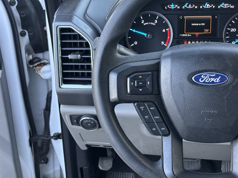 Used 2018 Ford F250 XLT AWD/4WD image 15