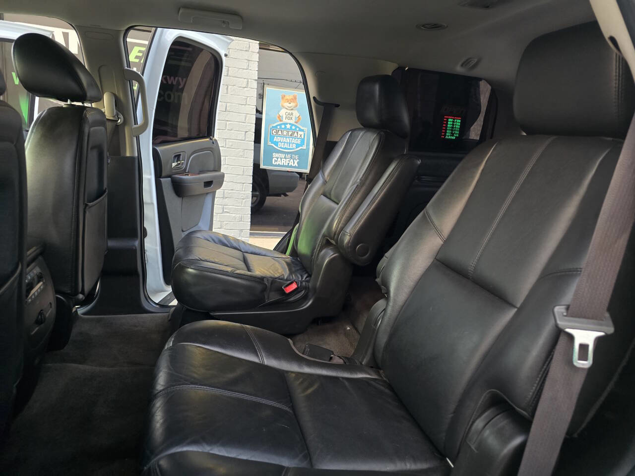 Used 2012 Chevrolet Tahoe LT w/ Texas Edition image 36