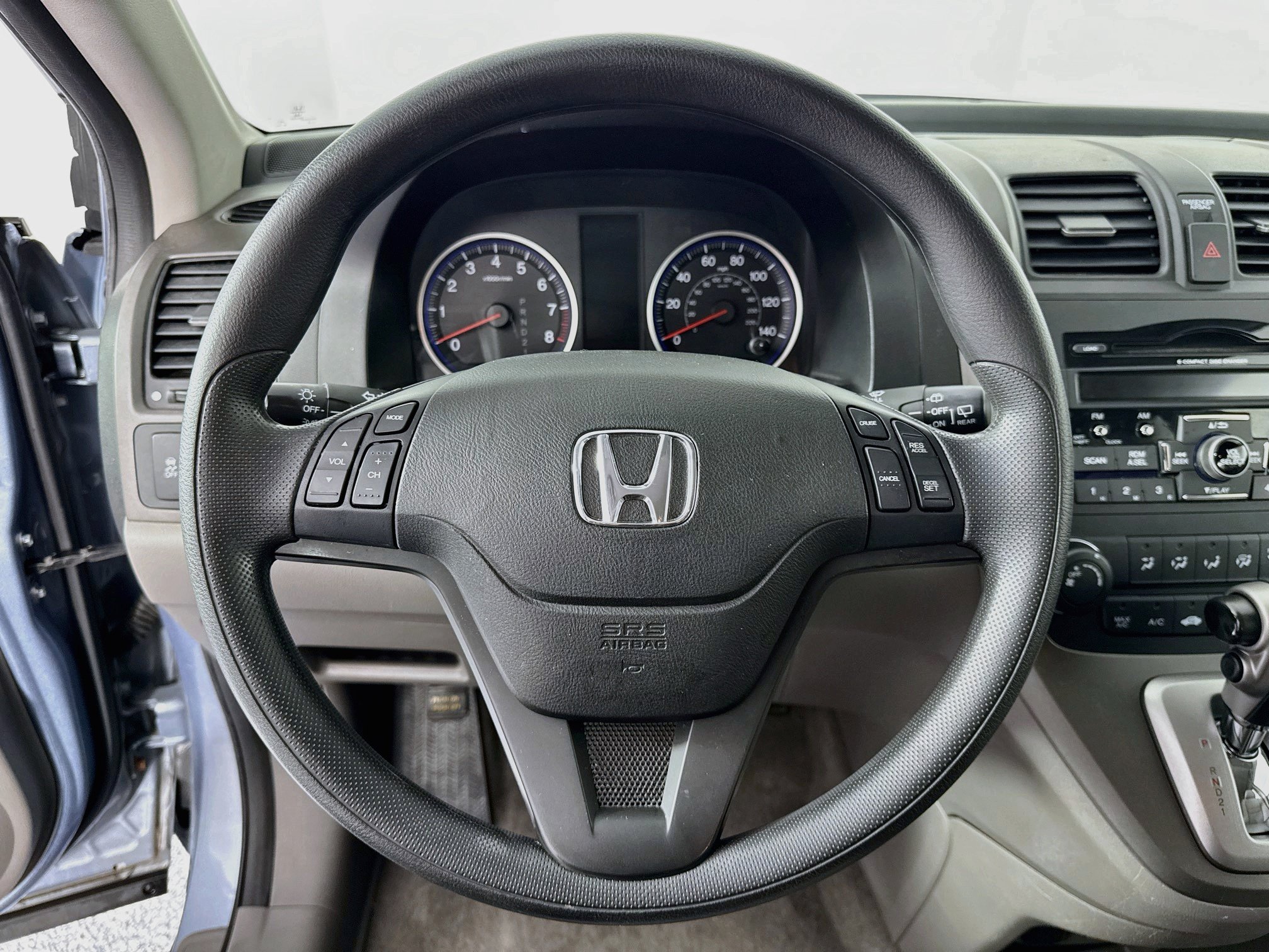 Used 2011 Honda CR-V SE image 11