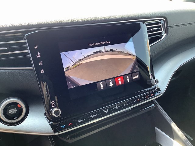 New 2025 Jeep Wagoneer Series II image 21