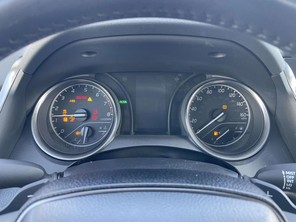 Used 2024 Toyota Camry SE image 35