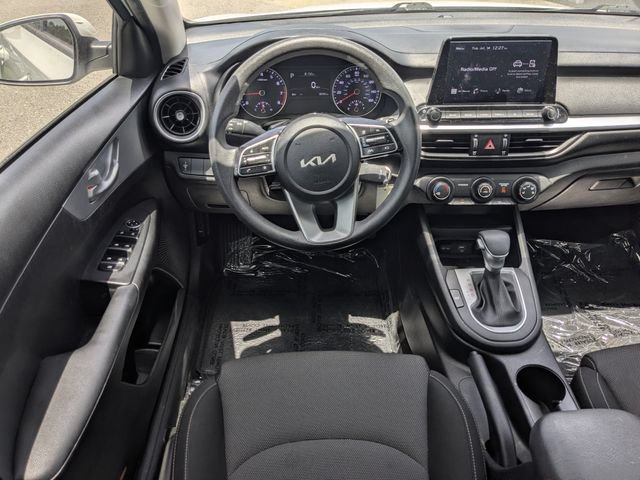 Certified 2023 Kia Forte LX FWD image 16