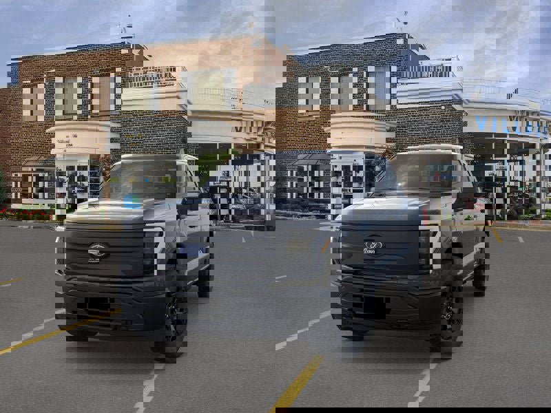 New 2025 Ford F150 Lightning Pro image 2
